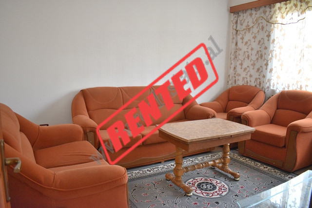 One bedroom apartment for rent near Zogu I Boulevard in Tirana, Albania